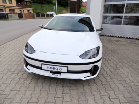 Hyundai IONIQ 6 77,4kWh PREMIUM 4x4