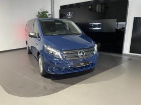 Mercedes-Benz Vito 124 VTS/L 4Matic