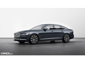 VOLVO S90 B5 AWD Mild hybrid/diesel PLUS/BRIGHT POLESTAR