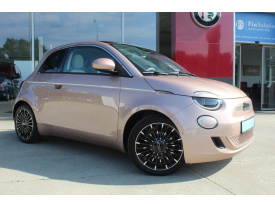 Fiat 500E (Elektro) LA PRIMA 3+1 42kWh