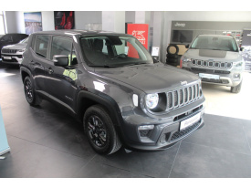 Jeep Renegade 1,5 MHEV Limited 130k