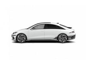 HYUNDAI Ioniq 6 Premium
77. 4 BEV