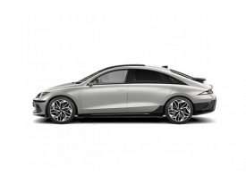 HYUNDAI Ioniq 6 Premium
77. 4 BEV