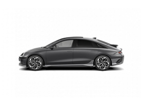 HYUNDAI Ioniq 6 Premium
77. 4 BEV
