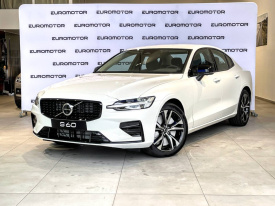 Volvo S60 B5 mHEV Plus Dark AWD A/T
