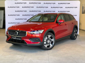 Volvo V60 Cross Country CROSS COUNTRY B4 AWD PLUS POLESTAR