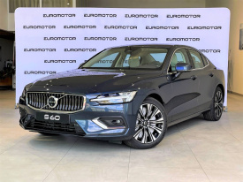 Volvo S60 B5 AWD PLUS BRIGHT A/T