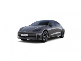 HYUNDAI Ioniq 6 Premium
77. 4 BEV