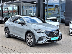 Mercedes-Benz EQE 350 4MATIC SUV