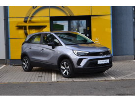 Opel Crossland SMILE 1,2 Turbo