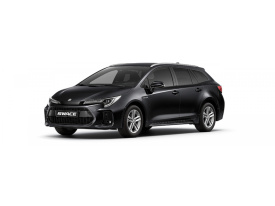 Suzuki Swace