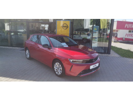 Opel Astra 1.2.TURBO/EDICIA 2023