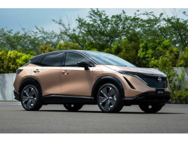 Nissan Ariya