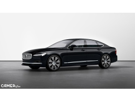 VOLVO S90 B5 AWD MILD-HYBRID/diesel PLUS/BRIGHT + POLESTAR