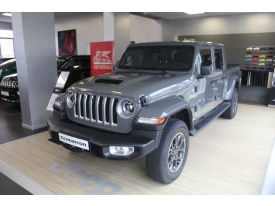 Jeep Gladiator 3,0 Overland V6 CRD 264k