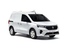 Nissan Townstar Van