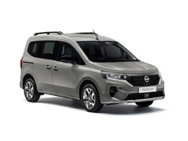 Nissan Townstar Combi