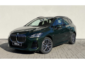BMW 220i Active Tourer
