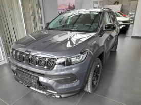 Jeep Compass Compass 1.5 MHEV Night Eagle