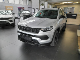 Jeep Compass Jeep Compass 1.5 MHEV Night Eagle