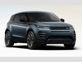 Land Rover Range Rover Evoque R-DYNAMIC SE