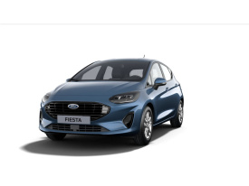 Ford Fiesta Trendy 1.1 PFi 75k M5 (55kW) - ihneď k odberu