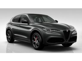 Alfa Romeo Stelvio 2.2 D STELVIO VELOCE TURBO 210k 8AT Q4
