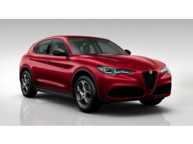 Alfa Romeo Stelvio SPRINT 2.2 JTD 160K AT8 MY24