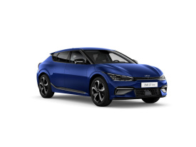 KIA EV6 AWD 239kW (325k) 77,4kWh GT-line