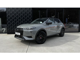 DS 3 EV E-TENSE PERFORMANCE LINE+