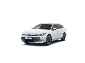 NOVÝ Volkswagen Passat Variant Elegance 2.0 TDI EVO DS7 475628