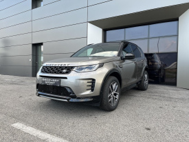 Land Rover Discovery Sport DYNAMIC SE