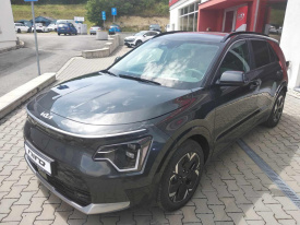 Kia NIRO EV Platinum