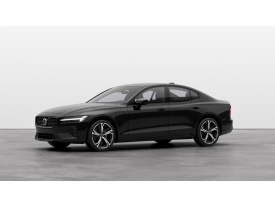 Volvo S60 T8 Recharge T8 AWD PLUS DARK
