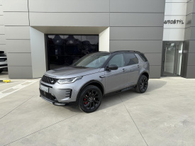Land Rover Discovery Sport Dynamic SE AWD Auto