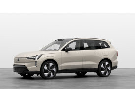 Volvo EX90 Twin Motor Performance Electric Ultra 7 sed.