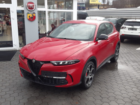 Alfa Romeo Tonale 1.6 diesel 130k Sprint