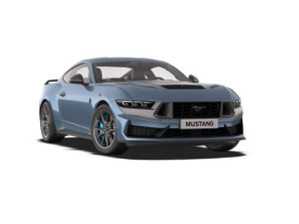 Ford Mustang Dark Horse Fastback 5.0 Ti-VCT V8 453k A10 (334kW) - RWD