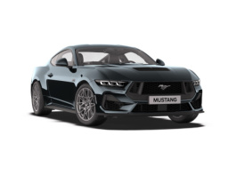 Ford Mustang GT Fastback 5.0 Ti-VCT V8 446k A10 (328kW) - RWD