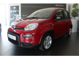 Fiat Panda 1,0 Hybrid 70k