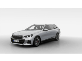 BMW 520d Touring xDrive