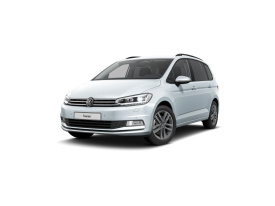 VW Touran 1.5 TSI Limited