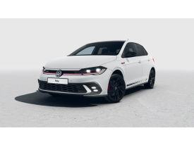 VW Polo 2.0 TSI GTI