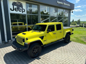 Jeep Gladiator 3.0 CRD Farout edition