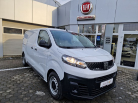 Scudo VAN L2 2,0 145k