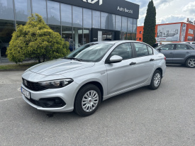 Fiat Tipo Sedan 1,0 100k