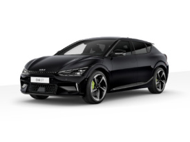 KIA EV6 LR GT-Line 4WD (MY2023)