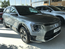KIA NIRO PHEV 1,6 GDi 6DCT GOLD