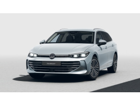 NOVÝ Volkswagen Passat Variant Elegance 2.0 TDI EVO DS7 482130