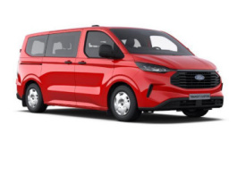 Ford CUSTOM 2.0 TDCi EB 136k A8 - FWD (100kW) KombiM1 L2 Trend 8 miestne